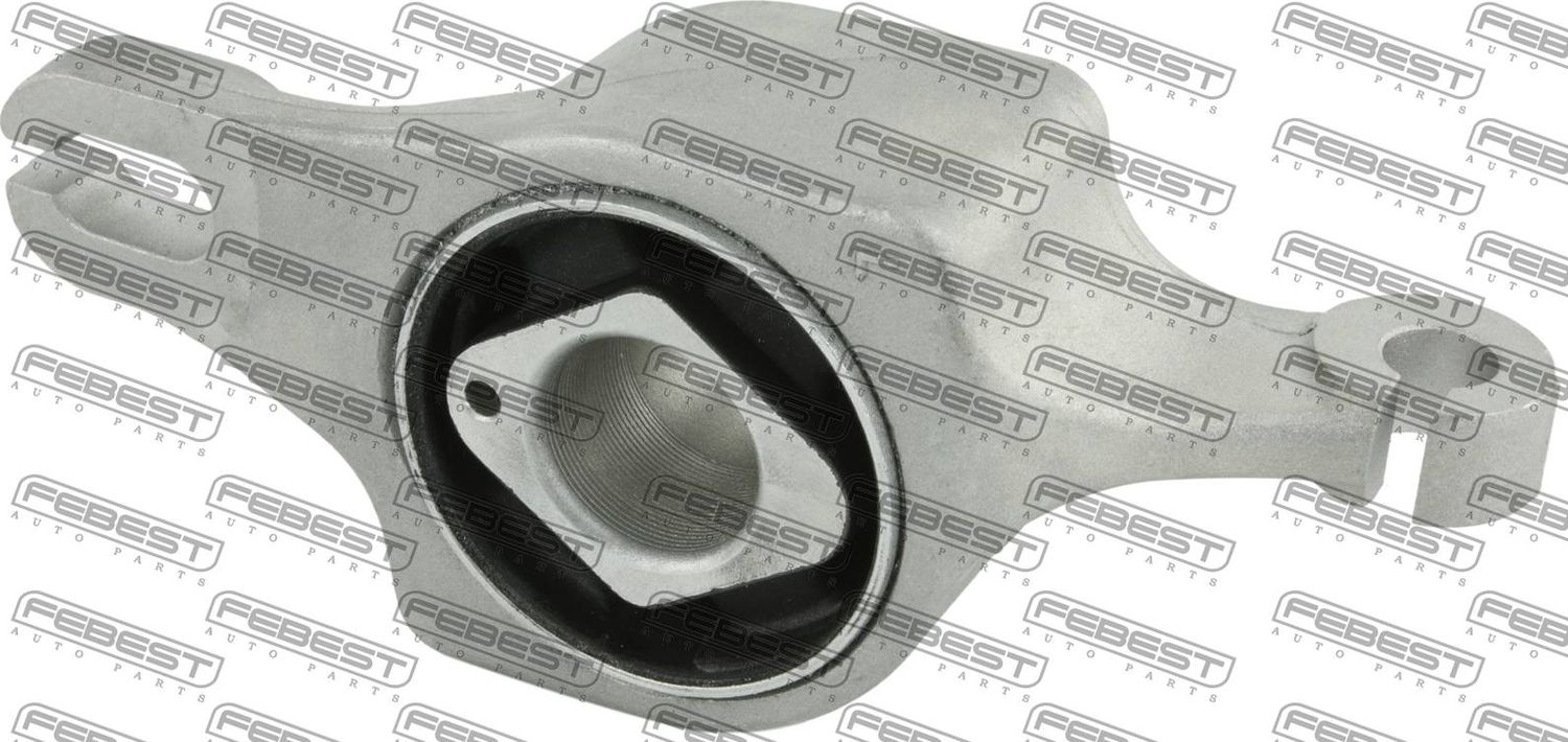 Сайлентблок переднего рычага подвески Febest. Артикул BZAB-166FL