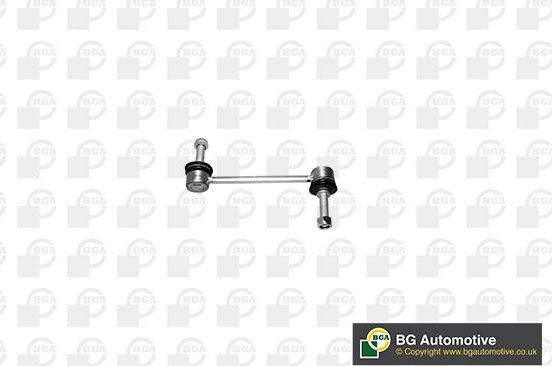 Стойка (тяга) стабилизатора BGA. Артикул LS5640