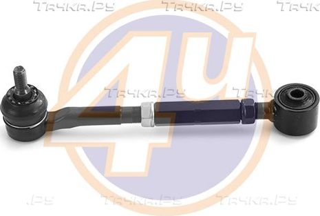 Поперечный рычаг задней подвески 4U для Lexus NX I 2014-2026. Артикул LX-K-15831