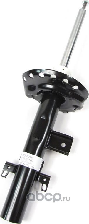 Амортизатор Land Rover. Артикул LR031668
