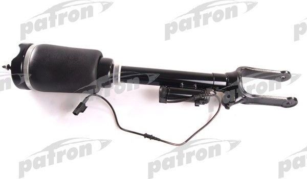 Стойка амортизационная пневмоподвески Patron. Артикул PAS2001