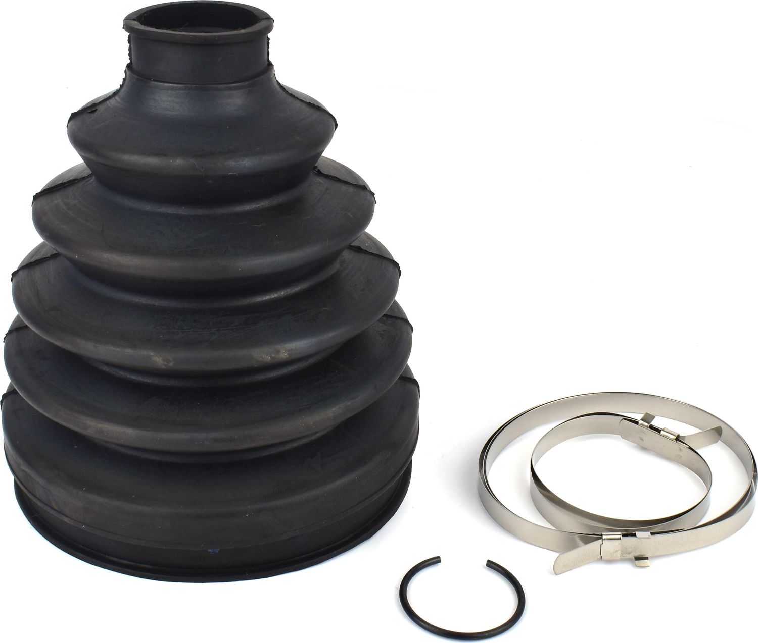 Пыльник ШРУСа CITROEN JUMPER/FIAT DUCATO/PEUGEOT BOXER 2.2D/3.0D 06> нар. (Jikiu). Артикул CD41005