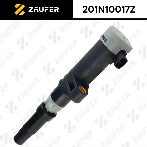 Катушка зажигания (Zaufer) Zaufer. Артикул 201N10017Z