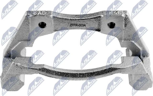 Скоба тормозного суппорта NTY передняя правая для Ford Mondeo III 2000-2007. Артикул HZP-FR-003A