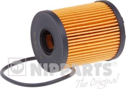 Масляный фильтр Nipparts. Артикул J1318013