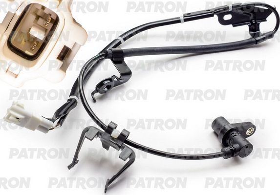 Датчик ABS Patron передний правый для Toyota Harrier II (XU30) 2003-2013. Артикул ABS50050