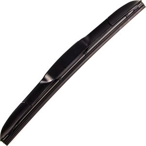 Щетка стеклоочистителя (дворник) Masuma передняя левая (водительская) для Mitsubishi Colt VI (Z20/Z30) 2004-2012. Артикул MU-12g