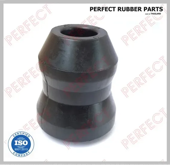 ОТБОЙНИК ЗАДНЕГО АМОРТИЗАТОРА (Perfect). Артикул MIT57PAJEROS