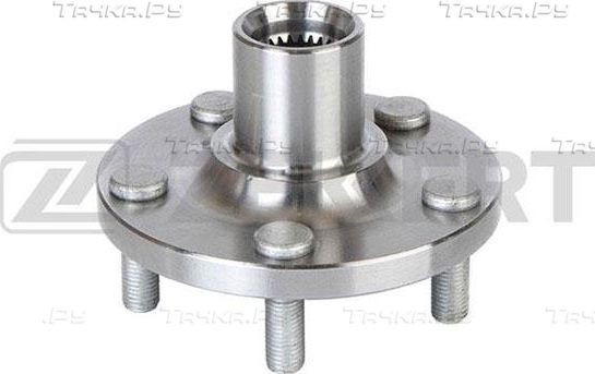 Ступица колеса Zekkert передняя для Toyota Avensis II 2003-2008. Артикул RL-1402