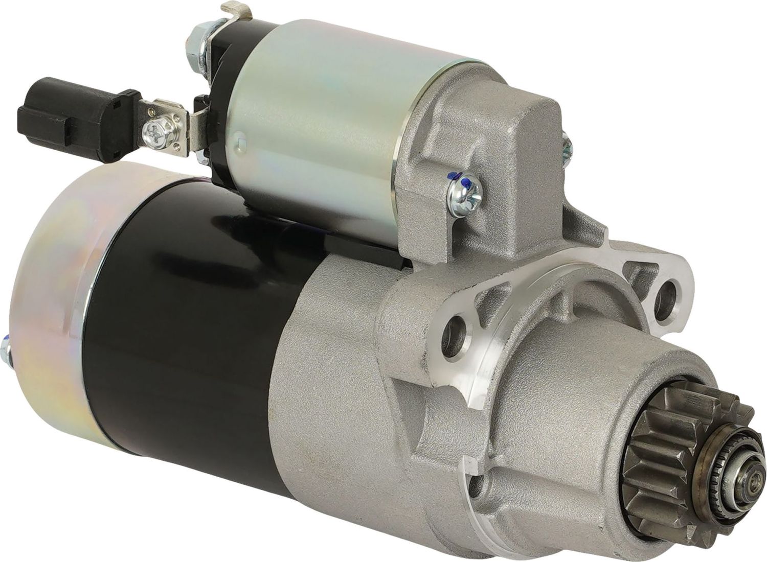 Стартер StartVOLT для Nissan Murano Z50 2003-2008. Артикул LSt 1411