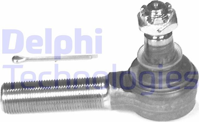 Наконечник рулевой тяги Delphi. Артикул TA1530