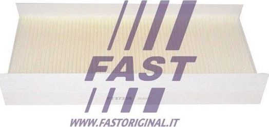 Салонный фильтр Fast. Артикул FT37336