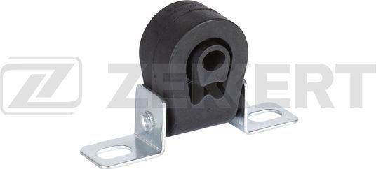 Крепление глушителя Zekkert для SEAT Inca I 1995-2003. Артикул GM-8150