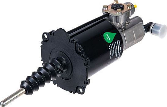 ПГУ (пневмогидроусилитель сцепления) Zentparts для MAN TGA 2000-2026. Артикул Z12633