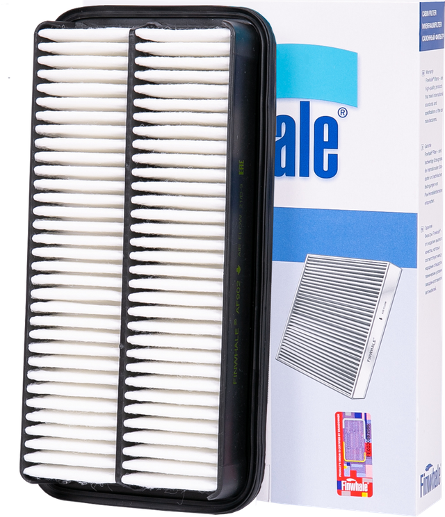 Воздушный фильтр Finwhale. Артикул AF902