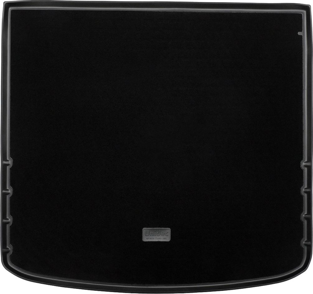 Коврик комбинированный Норпласт для багажника LiXiang L7 2023-2025. Артикул NPA00-T483-385-CM