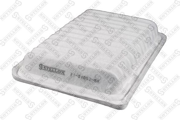 Воздушный фильтр Stellox. Артикул 71-01052-SX