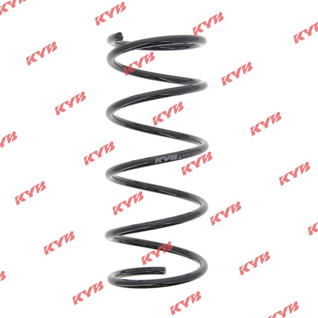 Пружина подвески KYB (Каяба) K-Flex задняя для Mazda 323 IV (BG) 1989-1994. Артикул RA5333