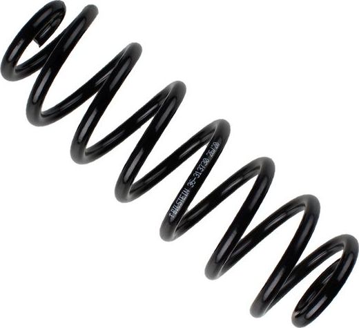 Пружина подвески Bilstein B3. Артикул 36-313730