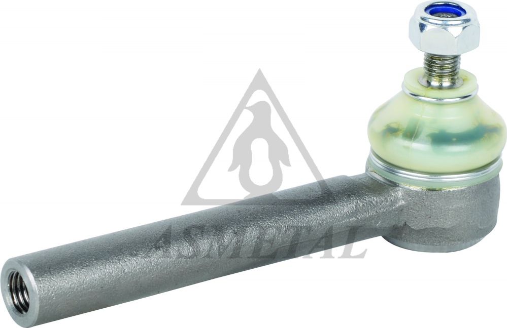 Наконечник рулевой тяги Asmetal. Артикул 17FI4000