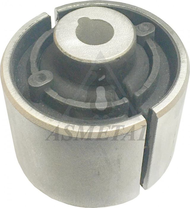 Сайлентблок переднего рычага подвески Asmetal. Артикул 38MR1801