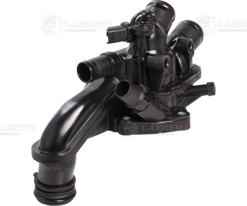 Термостат Luzar. Артикул LT 2070