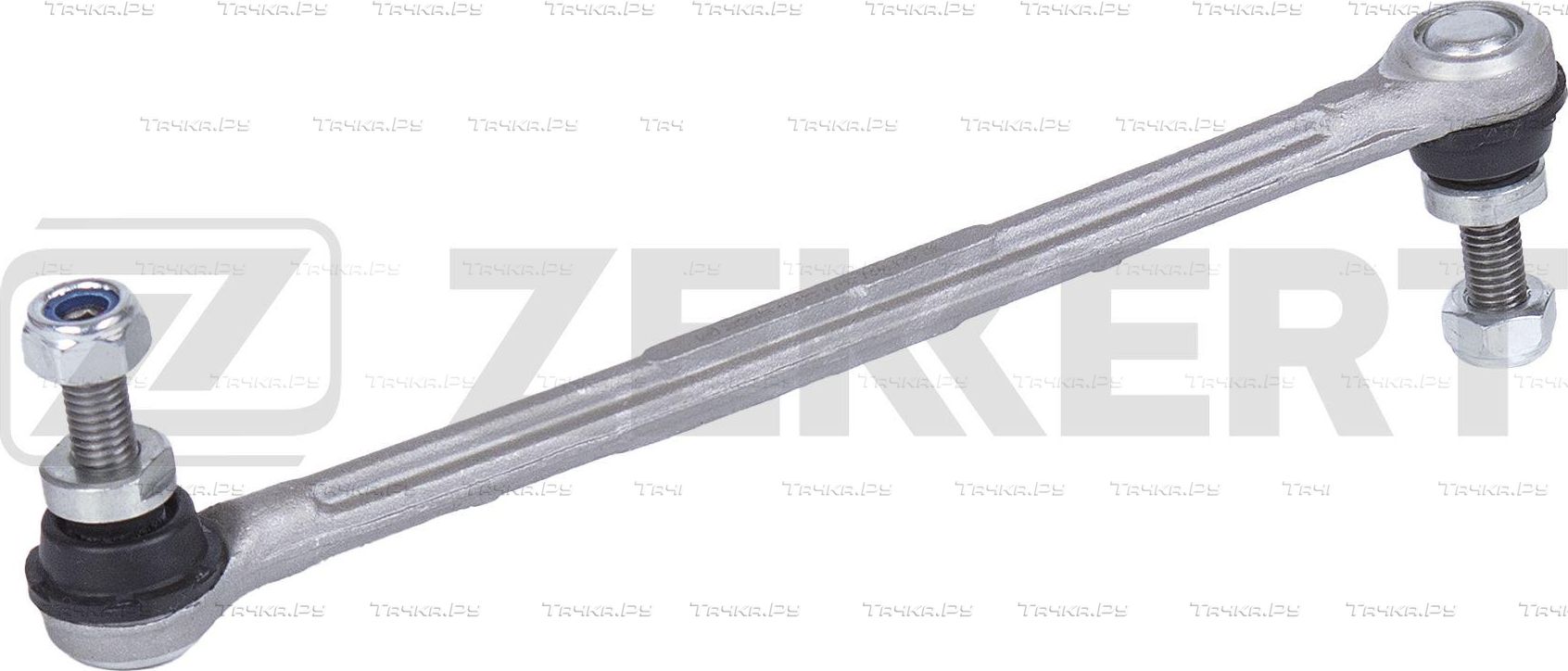 Стойка (тяга) стабилизатора Zekkert передняя для Ford StreetKa 2003-2005. Артикул SS-1792