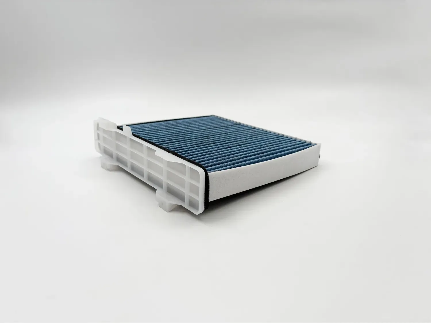 Фильтр салона антибактериальный для а/м MITSUBISHI Pajero II, Pajero III, Pajero (BIG Filter). Артикул GB9965PRO