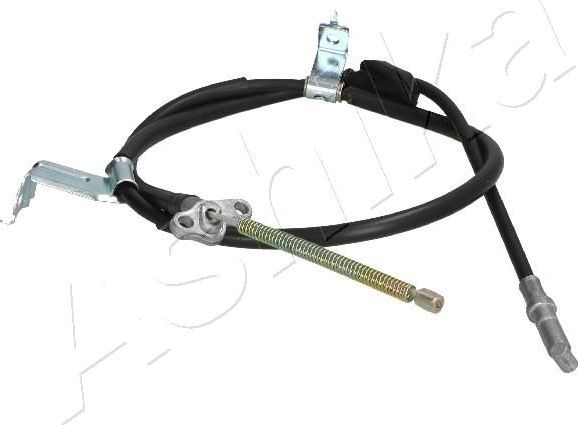 Трос ручника (тросик ручного тормоза) ASHIKA. Артикул 131-04-428L