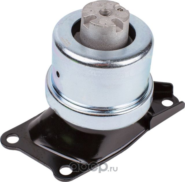 Опора двигателя Volkswagen Transporter V 03- Multivan V 03- (M8080338) (Marshall). Артикул M8080338