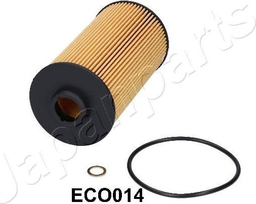 Масляный фильтр Japanparts. Артикул FO-ECO014