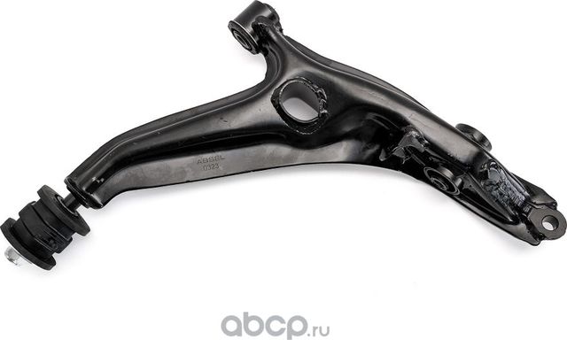 Рычаг подвески передней правый (Absel). Артикул HN330092R