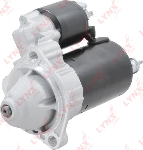 Стартер LYNXauto для Audi 100 III (C3) 1983-1990. Артикул ES-1115