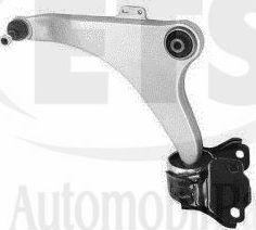 Поперечный рычаг передней подвески ETS (алюминий). Артикул 32.TC.394