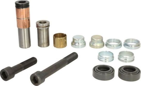 Ремкомплект тормозного суппорта SBP передний для MAN F2000 1994-2005. Артикул MRK-055