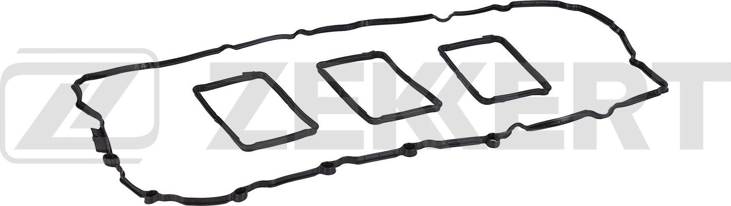 Комплект прокладок клапанной крышки 441724 Zekkert (АСМ (полиакриловый каучук)). Артикул DI-1064