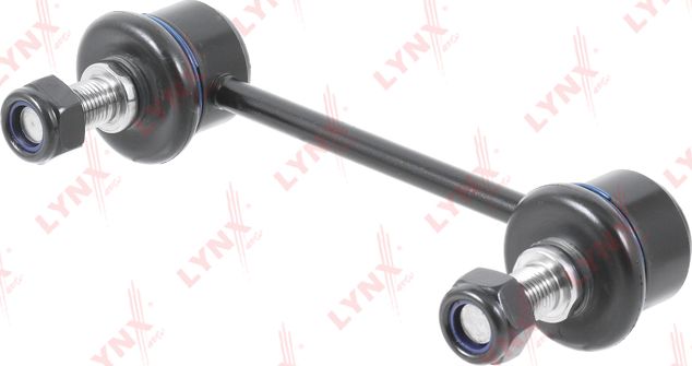 Стойка (тяга) стабилизатора LYNXauto задняя для Kia Sportage III 2010-2016. Артикул C7368LR