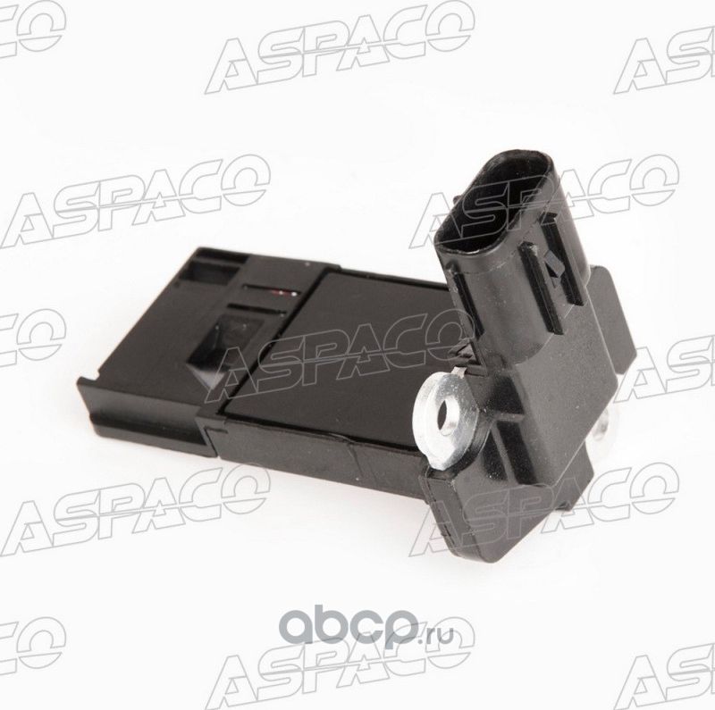 ДАТЧИК РАСХОДА ВОЗДУХА SUBARU FORESTER (S12) (08-12), IMPREZA (G12) (07-11), LEG (Aspaco). Артикул APH2268A