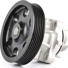 Помпа (водяной насос) BSG для Fiat Doblo II 2010-2026. Артикул BSG 65-500-005