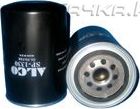 Масляный фильтр Alco Filters для IVECO Massif 2008-2011. Артикул SP-1330
