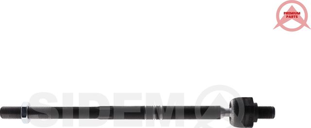 Рулевая тяга Sidem для Volkswagen T-Roc I 2017-2026. Артикул 63011