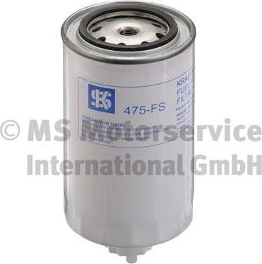 Топливный фильтр Kolbenschmidt. Артикул 50013475