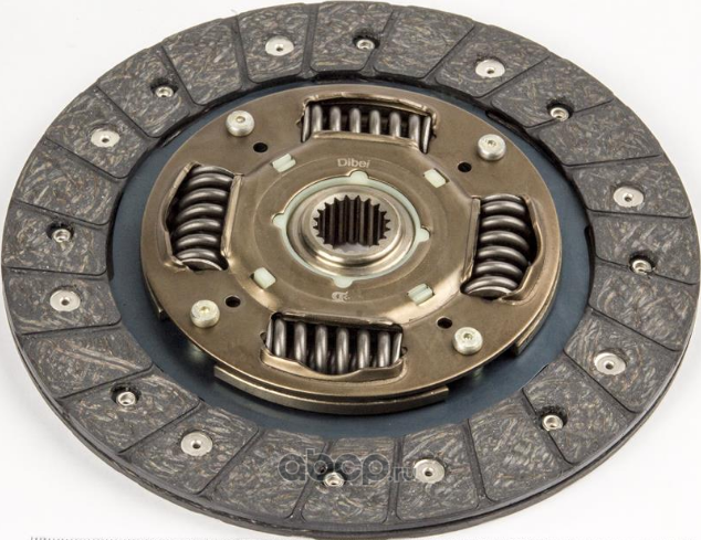 Сцепление (комплект) Lifan. Артикул LF481Q11601200A