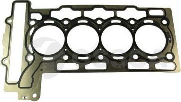 Прокладка ГБЦ OSSCA для BMW 3 VI (F3x) 2012-2016. Артикул 35649