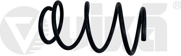 Пружина подвески Vika. Артикул 41137501