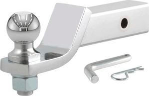 Фаркоп Мотодор для Infiniti QX50 II 2017-2025. Артикул 98003-E