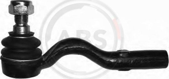 Наконечник рулевой тяги ABS левый внешний для Mercedes-Benz E-Класс II (W210, S210) 1995-2003. Артикул 230228