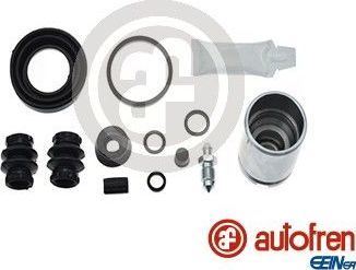 Ремкомплект тормозного суппорта Autofren Seinsa. Артикул D4847C