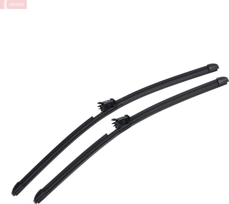 Щетки стеклоочистителя (дворники) Denso. Артикул DF-450
