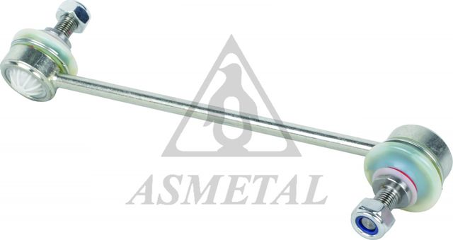 Стойка (тяга) стабилизатора Asmetal. Артикул 26HY2011